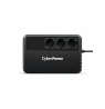 CyberPower Backup UPS Systems | BU650EG | 650 VA | 360 W