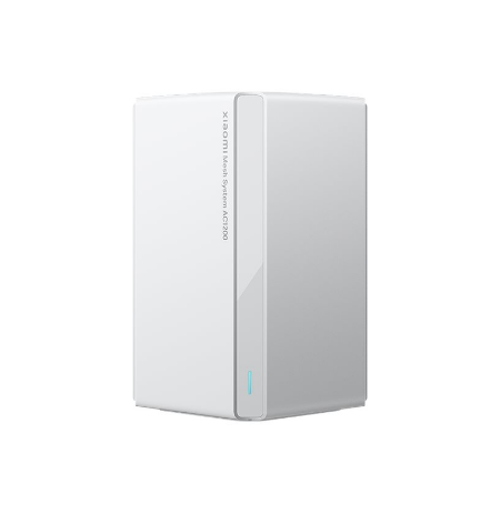 Xiaomi Mesh System | AC1200 EU (1-pack) | 802.11ac | 867 Mbit