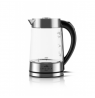 ETA Kettle | ETA515490000 CRYSTELA DIGI II | Electric | 2200 W | 1.7 L | Glass | 360° rotational base | Glass