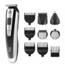 ETA 5in1 Multi-purpose Trimmer | ETA834590000 AUSTIN | Cordless | Number of length steps 4 | Black