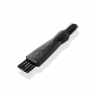 ETA 5in1 Multi-purpose Trimmer | ETA834590000 AUSTIN | Cordless | Number of length steps 4 | Black