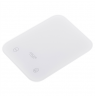Adler Kitchen Scale | AD 3181w | Graduation 1 g | Display type LED | White