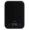 Adler Kitchen Scale | AD 3181b | Graduation 1 g | Display type LED | Black