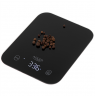 Adler Kitchen Scale | AD 3181b | Graduation 1 g | Display type LED | Black