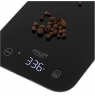 Adler Kitchen Scale | AD 3181b | Graduation 1 g | Display type LED | Black