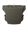 MikroTik NetMetal ax (RouterOS L4) International version | L23UGSR-5HaxD2HaxD-NM | 802.11ax | 10