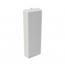 MikroTik IP55 Fiber to Copper Converter | FTC11XG | No Wi-Fi | Mesh Support No | MU-MiMO No | No mobile broadband