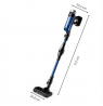 TEFAL Vacuum Cleaner | TY20C4WO X-Force Flex 9.60 Aqua | Cordless operating | Handstick | 250 W | Operating time (max) 45 min | 