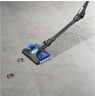 TEFAL Vacuum Cleaner | TY20C4WO X-Force Flex 9.60 Aqua | Cordless operating | Handstick | 250 W | Operating time (max) 45 min | 