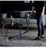 TEFAL Vacuum Cleaner | TY20C4WO X-Force Flex 9.60 Aqua | Cordless operating | Handstick | 250 W | Operating time (max) 45 min | 