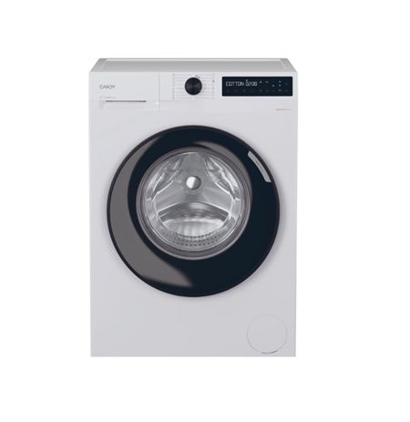 Candy Washing Machine | BR 48B6-S | Energy efficiency class A | Front loading | Washing capacity 8 kg | 1400 RPM | Depth 53 cm |
