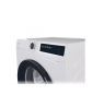 Candy Washing Machine | BR 48B6-S | Energy efficiency class A | Front loading | Washing capacity 8 kg | 1400 RPM | Depth 53 cm |