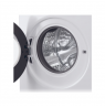 Candy Washing Machine | BR 48B6-S | Energy efficiency class A | Front loading | Washing capacity 8 kg | 1400 RPM | Depth 53 cm |
