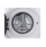 Candy Washing Machine | BR 48B6-S | Energy efficiency class A | Front loading | Washing capacity 8 kg | 1400 RPM | Depth 53 cm |