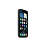 Apple iPhone 16 Pro Silicone Case with MagSafe - Black | Apple