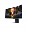 Samsung LS34DG850SUXDU | 34 " | OLED | 21:9 | 175 Hz | 0.03 ms | 3440 x 1440 pixels | HDMI ports quantity 2 | Silver