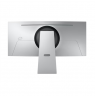 Samsung LS34DG850SUXDU | 34 " | OLED | 21:9 | 175 Hz | 0.03 ms | 3440 x 1440 pixels | HDMI ports quantity 2 | Silver
