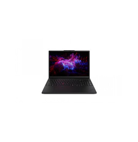 LENOVO THINKPAD P16S G3, 16" WQUXGA OLED  400N, U7 165H VPRO, 32GB, 1TB, RTX 500ADA 4GB, W11 PRO, 3YPS+CO?, SWE