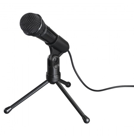 Hama 00139905 MIC-P35 Allround