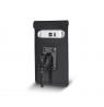 Hama 00210573 Slim Smartphone Bag for Bike