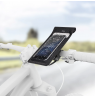 Hama 00210573 Slim Smartphone Bag for Bike