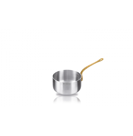 Pensofal 4907-E  Academy Class Saucepan With One Cast Brass Handle  16cm