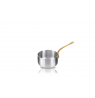 Pensofal 4907-E  Academy Class Saucepan With One Cast Brass Handle  16cm
