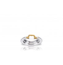 Pensofal 4952 Academy Class-Coperchio Aluminum Lid 16cm