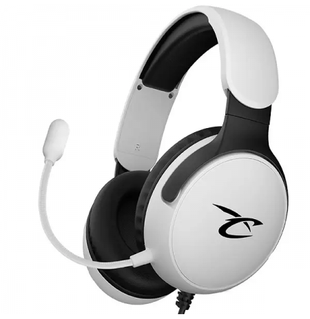 Subsonic Astra Gaming Headset white/black