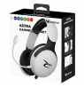 Subsonic Astra Gaming Headset white/black
