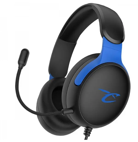 Subsonic Astra Gaming Headset black/blue