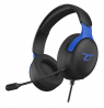 Subsonic Astra Gaming Headset black/blue