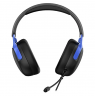 Subsonic Astra Gaming Headset black/blue