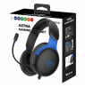Subsonic Astra Gaming Headset black/blue