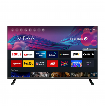 Silelis TV-322