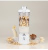 Sponge Blend White