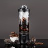Sponge Blend Black