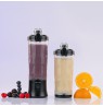 Sponge Blend Black