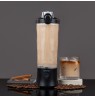 Sponge Blend Black