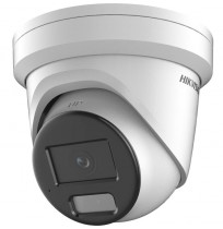 Hikvision Pro Series with AcuSense DS-2CD2346G2H-IU(4mm)(eF) Turret IP security camera Outdoor 2688 x 1520 pixels Ceiling/wall