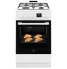 Viryklė ELECTROLUX LKK540232W