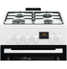 Viryklė ELECTROLUX LKK540232W