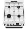 Viryklė ELECTROLUX LKK540232W
