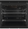 Juodos spalvos įmontuojama orkaitė su pirolize Whirlpool AKZ9S 8270 FB