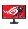 ASUS ROG Strix XG32WCS 31.5inch Fast VA WLED Curved 1500R WQHD 16:9 180Hz 350cd/m2 1ms HDMI DP USB-C Black