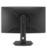 Asus ROG Strix XG32WCS | 32 " | VA | 16:9 | 180 Hz | 1 ms | 2560 x 1440 pixels | 350 cd/m² | HDMI ports quantity 1