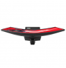 Asus ROG Strix XG32WCS | 32 " | VA | 16:9 | 180 Hz | 1 ms | 2560 x 1440 pixels | 350 cd/m² | HDMI ports quantity 1