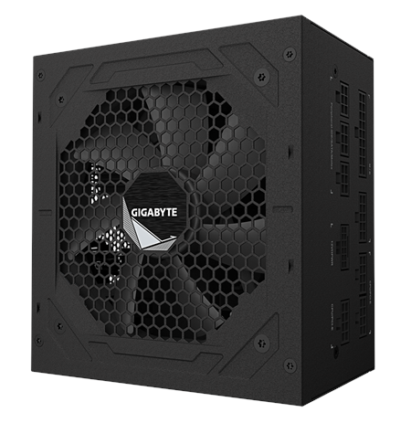 Gigabyte PG5W/PSU | GP-UD850GM | 850 W