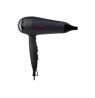 Tristar Hair dryer | HD-2358 | 2000 W | Number of temperature settings 3 | Ionic function | Black