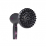 Tristar Hair dryer | HD-2358 | 2000 W | Number of temperature settings 3 | Ionic function | Black